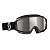 Scott очки кроссовые Primal black/white silver chrome в Ростове-на-Дону