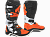 Forma Ботинки Pilot Black/Orange/White в Ростове-на-Дону