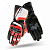 Shima Мотоперчатки STR-2 Red/Fluo в Ростове-на-Дону
