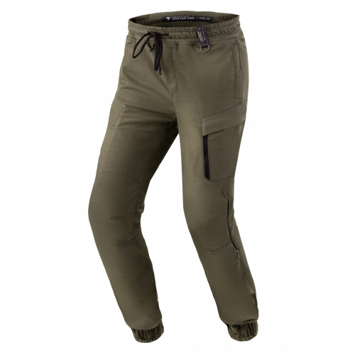 Shima Мотоштаны Joggster Men Khaki в Ростове-на-Дону