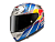 HJC Шлем RPHA12 Red Bull Austin GP 2 MC21 в Ростове-на-Дону