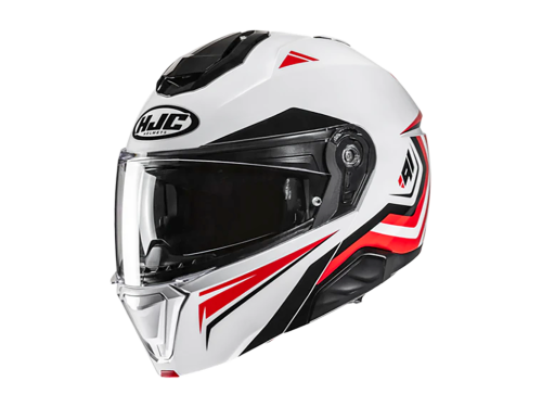 HJC Шлем i91 Tricus MC1 в Ростове-на-Дону
