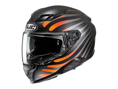 HJC Шлем F71 Zen MC7SF в Ростове-на-Дону