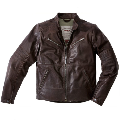 Spidi Куртка Garage Brown в Ростове-на-Дону