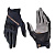 Leatt Перчатки ADV X-Flow 7.5 Short 2026 Stealth в Ростове-на-Дону