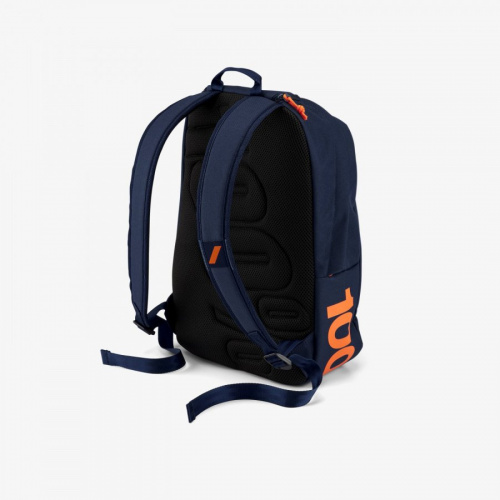 100% Рюкзак Skycap Backpack Navy  в Ростове-на-Дону