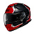 Shoei Шлем GT-Air 3 Realm красно-черно-серебристый в Ростове-на-Дону