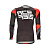 Acerbis Джерси MX X-Flex One Black/Red в Ростове-на-Дону