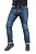 Starks EF56 Мотоджинсы Python Slim fit Cordura Denim стрейч Синий в Ростове-на-Дону
