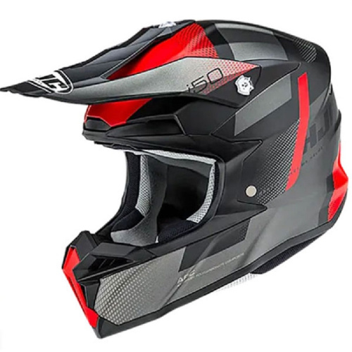 HJC Шлем i50 Mimic MC1SF в Ростове-на-Дону