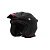 Acerbis Шлем Jet Aria 22-06 Black/Pink в Ростове-на-Дону
