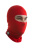 Hyperlook Подшлемник летний Pancher красный в Ростове-на-Дону Hyperlook Подшлемник летний Pancher красный в Ростове-на-Дону