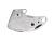 Airoh Визор KIT VISOR GP500/550 S CLEAR в Ростове-на-Дону