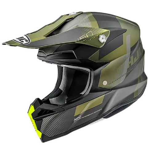 HJC Шлем i50 Mimic MC4SF в Ростове-на-Дону