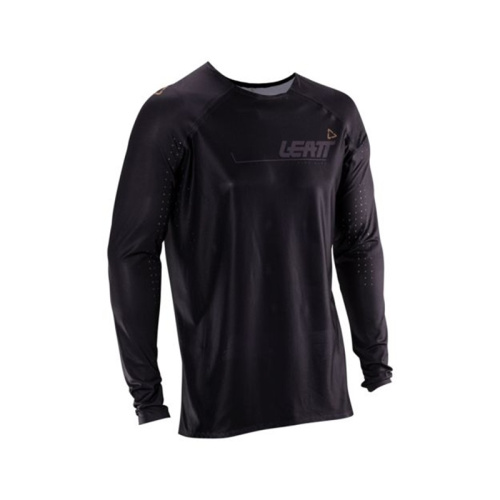 Leatt Джерси 5.5 UltraWeld V26 Black в Ростове-на-Дону