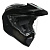 AGV Шлем AX9 E2206 V26 Glossy Carbon в Ростове-на-Дону