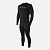 Finntrail Термобельё Thermo-S 6304 Black в Ростове-на-Дону