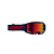 Leatt Маска Vizion 3.5 Iriz Blue Red 45 VLT V25 в Ростове-на-Дону