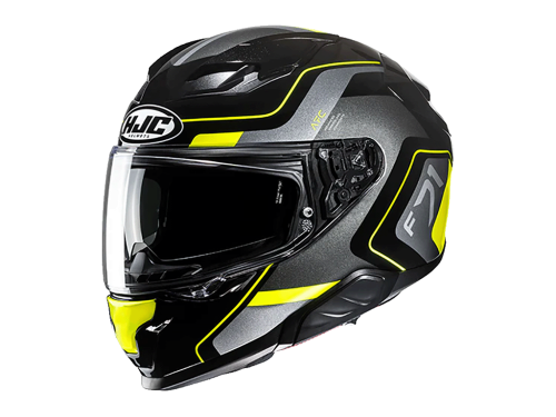 HJC Шлем F71 Arcan MC3H в Ростове-на-Дону