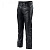 IXS Брюки Кожаные Gaucho 3 Black в Ростове-на-Дону