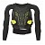 Acerbis Защита тела (Черепаха) Plasma Level 2 Black/Yellow в Ростове-на-Дону