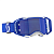 Scott Очки Prospect 2.0 blue/white blue chrome works в Ростове-на-Дону