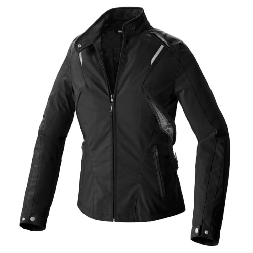 Spidi Куртка Ellabike Extreme black в Ростове-на-Дону