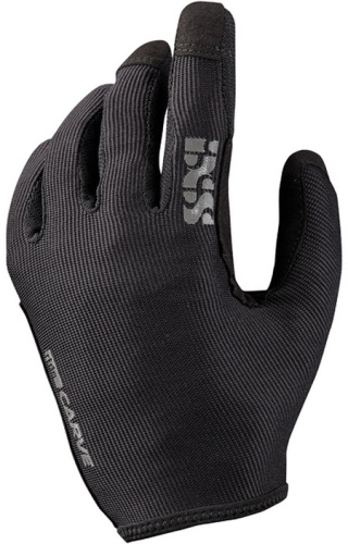IXS Перчатки Carve Glove Black в Ростове-на-Дону