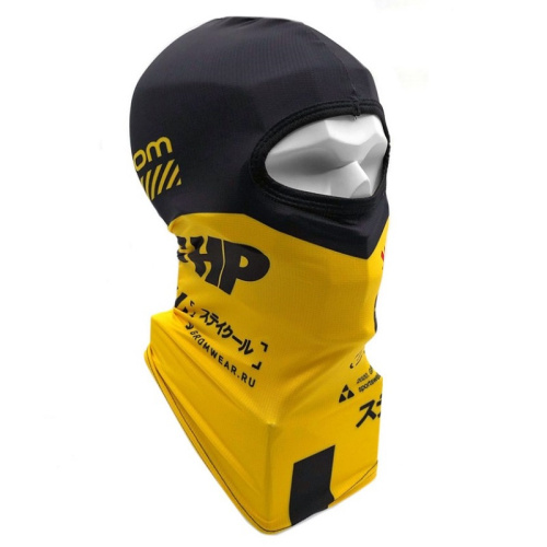 Grom Подшлемник +5hp yellow в Ростове-на-Дону
