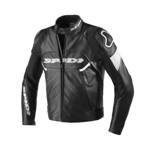 Spidi Куртка Ignite Black/White в Ростове-на-Дону