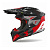 Airoh Мотошлем Aviator 3 Spin Red Matt в Ростове-на-Дону