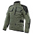 Dainese Куртка Ladakh 3L D-Dry Army-Green/Black в Ростове-на-Дону