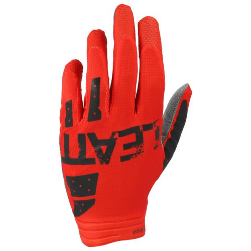 Leatt Перчатки GRipR 1.5 красн в Ростове-на-Дону