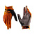 Leatt Перчатки Lite 4.5 V26 Orange в Ростове-на-Дону