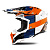 Airoh Мотошлем Aviator 3 Monarch Orange Glossy в Ростове-на-Дону