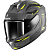 Shark Шлем Skwal i3 Linik Mat Anthracite/Yellow/Black в Ростове-на-Дону