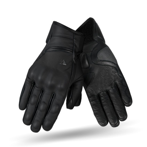 Shima Мотоперчатки Shadow TFL black в Ростове-на-Дону