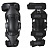 POD Наколенники K4 2.0 Graphite/Black в Ростове-на-Дону