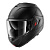 Shark Мотошлем Oxo Dark Shadow Black Matt в Ростове-на-Дону