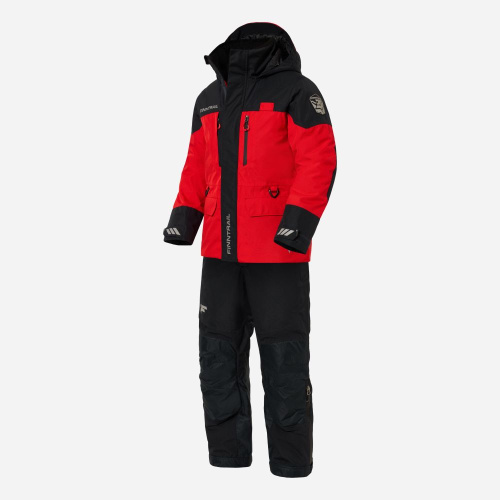 Finntrail Утепленный Костюм Powerman 3752 Red в Ростове-на-Дону