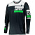 Leatt Джерси 3.5 Ride Kit Junior Black  в Ростове-на-Дону