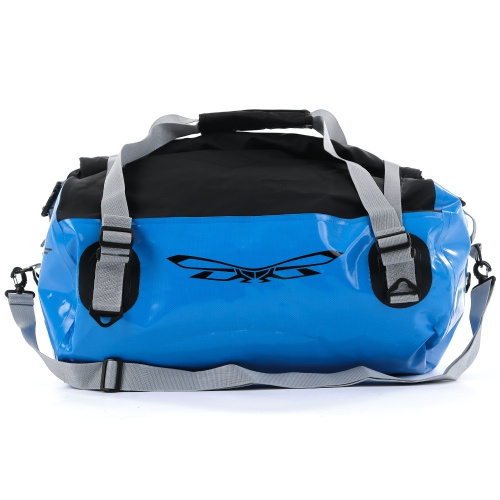 Dragonfly Гермосумка DF Tramp S Blue 50л в Ростове-на-Дону