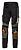 IXS Брюки X-Tour Pants Montevideo-RS 1000 black/green/beige в Ростове-на-Дону
