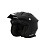 Acerbis Шлем Jet Aria 22-06 Black 2 в Ростове-на-Дону