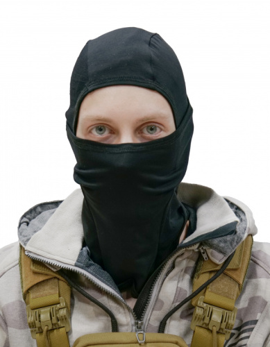 MotoLike Подшлемник Х/Э трансформер в Ростове-на-Дону
