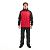Dragonfly Мембранный костюм Active 2.0 Man V26 Black - Red в Ростове-на-Дону