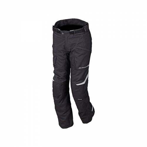 Macna Брюки ткань Logic черн. в Ростове-на-Дону