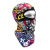 Grom Подшлемник Stickerbomb Pika Choo #3 в Ростове-на-Дону Grom Подшлемник Stickerbomb Pika Choo #3 в Ростове-на-Дону