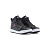 Dainese Ботинки Suburb D-WP Shoes WMN black/white/metal purple в Ростове-на-Дону