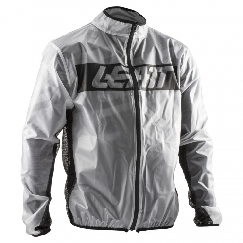 Leatt Дождевая куртка Racecover Translucent в Ростове-на-Дону